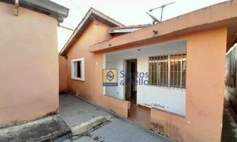 Imagem 2: Casa de 2 quartos para alugar no bairro Parque São Rafael