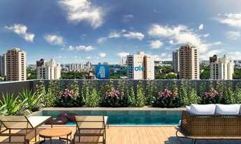 Imagem 3: SãO JOSé - Apartamento Padrão - Campinas