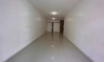 Imagem 3: Apartamento nascente com 3 suítes e super ventilado