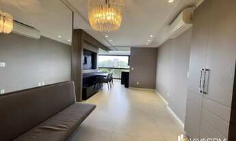 Imagem 3: APARTAMENTO 3 QUARTOS EM FLORIANÓPOLIS