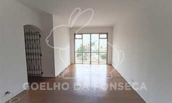 Imagem: São Paulo - Apartamento Padrão - Perdizes