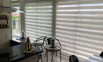 Imagem 4: Apartamento à venda no bairro Sítio da Figueira - São Paulo/SP, Zona Leste