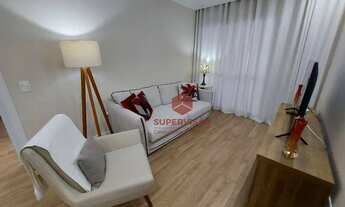 Imagem: Apartamento com 3 dormitórios à venda