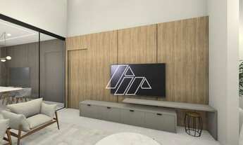 Imagem 2: Casa com 3 dormitórios à venda, 191 m² por R$ 1.400.000,00 - Jardim São Domingos - Marília