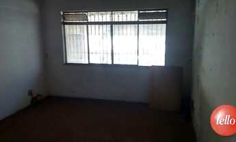 Imagem: São Paulo - Casa Padrão - Mooca