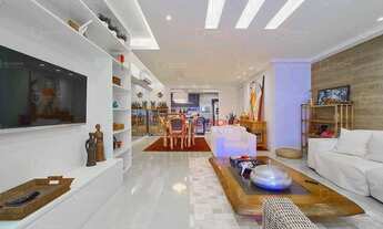 Imagem 6: Lindo Apartamento com 167 m² 3 suítes no Condomínio Majestic Cidade Jardim