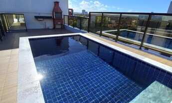 Imagem: Flat Mobiliado em Intermares- 100 metros