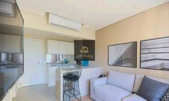 Imagem 6: Flat disponível em Pinheiros