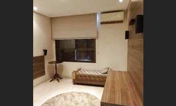 Imagem 5: Apart. com 2 dormitórios alto padrão para alugar por R$ 5.800/mês - Av. Bartolomeu de Gus