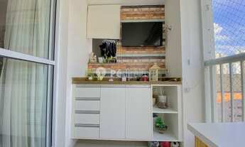 Imagem 7: Apartamento com 2 dormitórios para alugar no Tatuapé