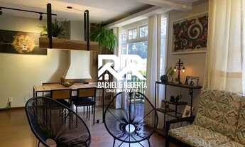 Imagem 3: Lindo Apto Duplex em Ermitage