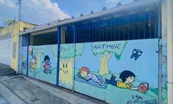 Imagem: Casa com 3 dormitórios para alugar, 150