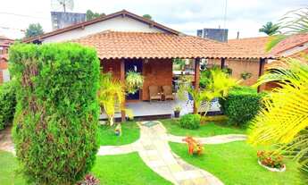 Imagem 1: Casa em Gravatá