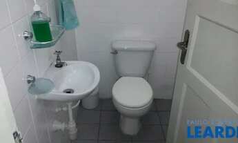 Imagem 7: CASA TÉRREA - VILA CLEMENTINO - SP