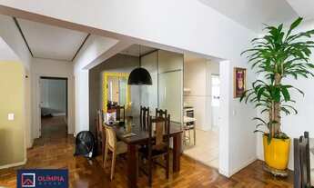 Imagem 5: Apartamento Venda 2 Dormitórios - 160 m² Perdizes