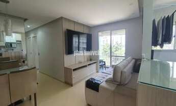 Imagem: PRÓXIMO AO PORTAL DA CIDADE 50M²AU 2 DORMITÓRIOS