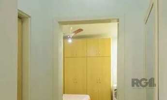 Imagem 7: Excelente apartamento de 40m² com 1 dormitório