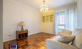 Imagem 11: Apartamento Locação Jardim Paulista 165 m² 3 Dormitórios