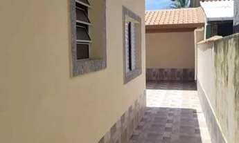 Imagem 6: Casa para venda em Feu Rosa - Serra - ES