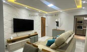 Imagem 2: Alugo apto temporada em Itaúna Saquarema Rj