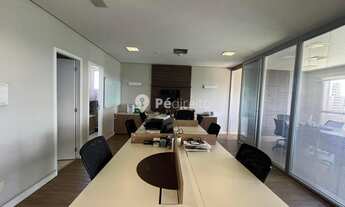 Imagem 2: Sala para alugar no bairro Alphaville Conde II - Barueri/SP