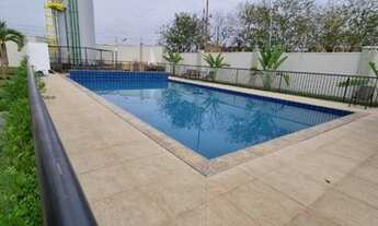 Imagem 4: Apartamento com 2 dormitórios para alugar, 40 m² por R$ 1.300,00/mês - Mapim - Várzea Gran