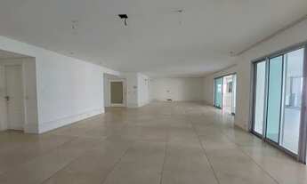 Imagem 3: Apartamento tem 298 m² com 4 suítes no Península Font Vieille