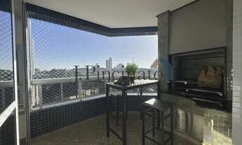 Imagem 6: Apartamento Padrão em Jundiaí