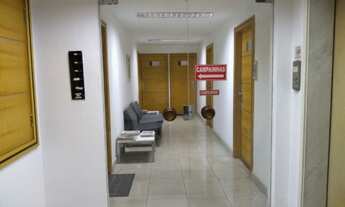 Imagem: Sala comercial