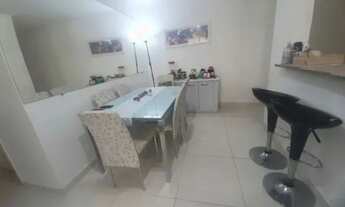 Imagem 2: Apartamento para aluguel tem 67 metros quadrados com 3 quartos