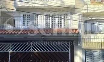 Imagem 2: Sobrado campo grande 4 quartos Rua Vito Bovino