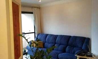 Imagem 5: Apartamento com 3 dormitórios à venda, 94 m² por R$ 890.000,00 - Vila Guarani (Zona Sul)