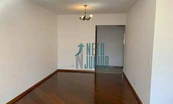 Imagem 3: Apartamento com 4 dormitórios, 163 m² - venda por R$ 2.150.000,00 ou aluguel por R$ 13.850