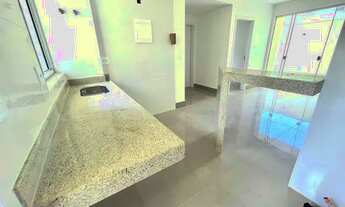 Imagem 2: Venda Residential / Apartment Belo Horizonte MG