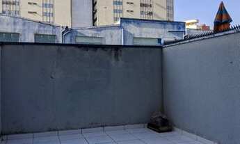 Imagem: KITNET SÃO PAULO LIBERDADE