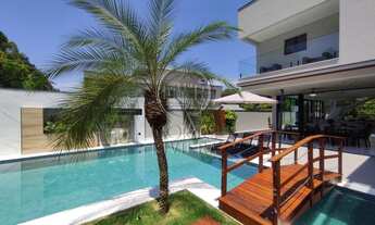 Imagem 7: Casa à venda na Riviera de São Lourenço - Módulo 17