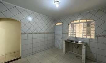 Imagem 7: CASA DE 2 QUARTOS COM LAJE NA QNO 4