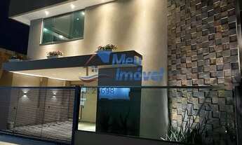 Imagem: Sha Quadra 05 Residencial das Palmeiras