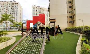 Imagem 5: Apartamento-À VENDA-Del Castilho-Rio de Janeiro-RJ