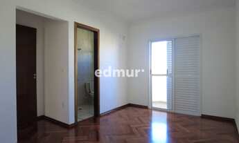 Imagem 3: APARTAMENTO no bairro Vila Valparaíso com 95m². 3 dormitórios e 2 vagas. Confira