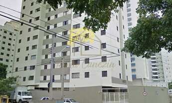 Imagem 2: Apartamento com móveis planejados no Jardim Aquarius