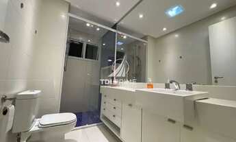 Imagem 5: Apartamento Residencial à venda, Santo Antônio, São Caetano do Sul - AP0913