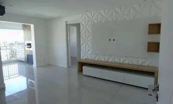 Imagem 6: Apartamento com 3 dormitórios, 75 m² - venda por R$ 699.000,00 ou aluguel por R$ 4.320,00