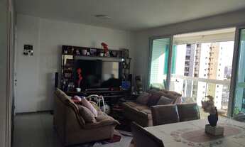 Imagem 4: Living Residence - Alameda das Árvores