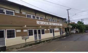 Imagem 2: Vendo/troco prédio com 10 kitnetes