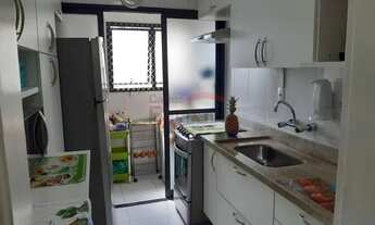 Imagem 7: Apartamento em Santana a três quadras do metrô, com 2 dormitórios e 1 vaga