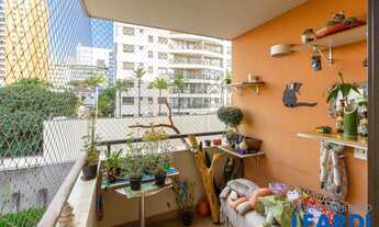 Imagem 5: APARTAMENTO - POMPÉIA - SP