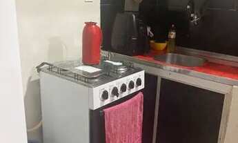 Imagem 4: Aluga-se sem mobilia,quitinete, rua normal.proximo ao cigs