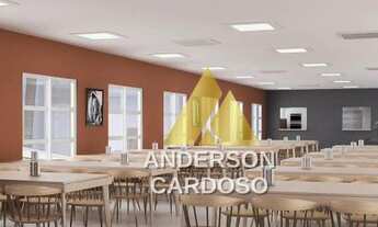 Imagem 2: Galpão, 1266 m² - venda por R$ 5.450.000,00 ou aluguel por R$ 25.697,66/mês - Santo Antoni