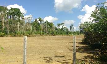 Imagem 2: Vendo um terreno